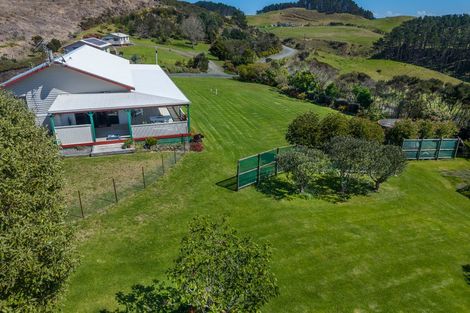 Photo of property in 461 Notorious Road West, Mahuta, Dargaville, 0371