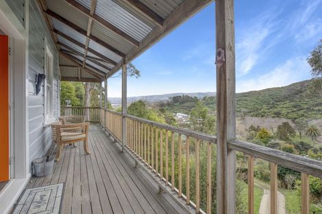 Photo of property in 10 Prebble Grove, Naenae, Lower Hutt, 5011