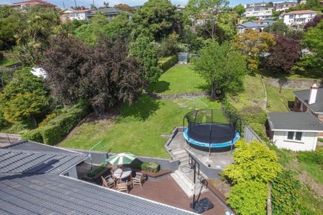 Photo of property in 34 Forbury Road, Forbury, Dunedin, 9012