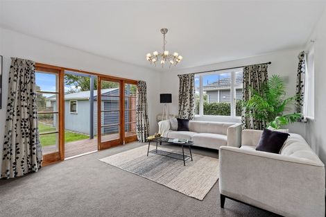 Photo of property in 225 Knowles Street, St Albans, Christchurch, 8052