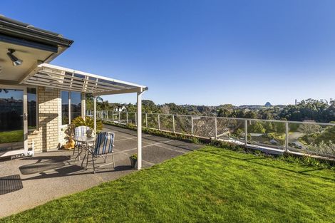 Photo of property in 9a Manukaka Heights, Hurdon, New Plymouth, 4310