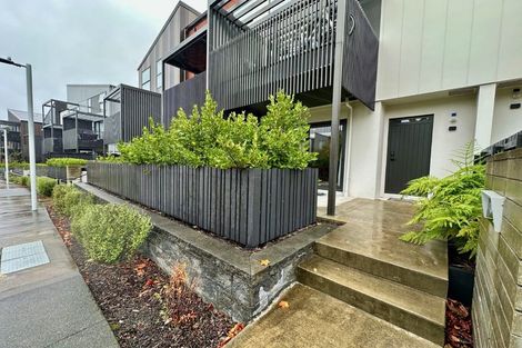 Photo of property in 6/73 Hobsonville Point Road, Hobsonville, Auckland, 0616
