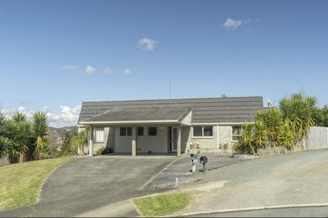 Photo of property in 17 Kea Place, Woodhill, Whangarei, 0110