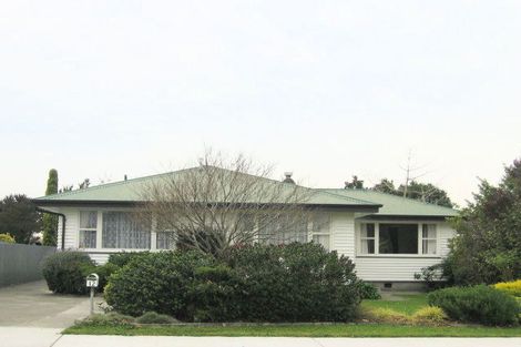Photo of property in 12 Osier Road, Greenmeadows, Napier, 4112