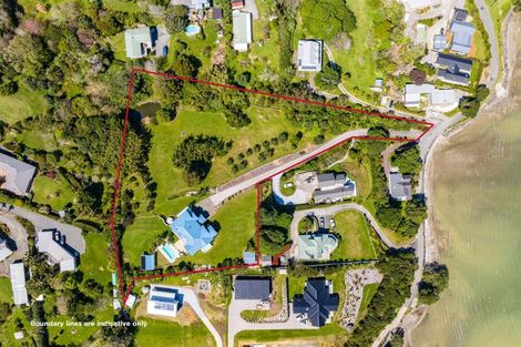 Photo of property in 92 Ritchie Road, Parua Bay, Whangarei, 0174