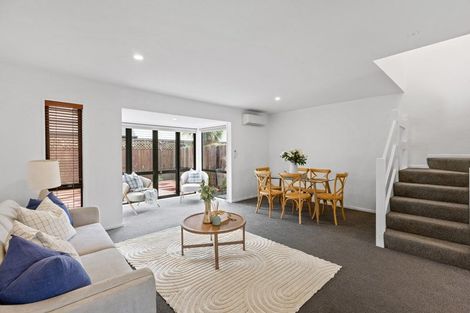 Photo of property in 3/390 Manchester Street, St Albans, Christchurch, 8014