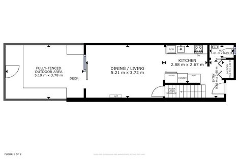 Photo of property in 23b Barber Grove, Moera, Lower Hutt, 5010