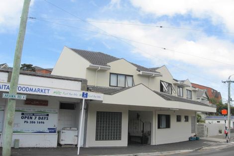 Photo of property in 1d Arawa Road, Hataitai, Wellington, 6021