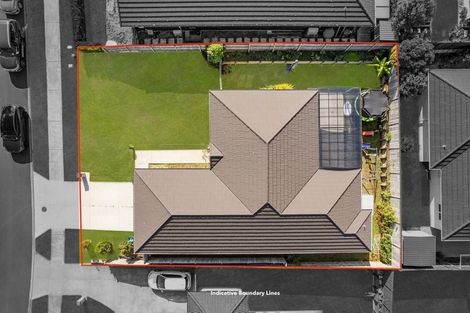 Photo of property in 18 Balmore Crescent, Pokeno, 2402