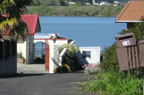 Photo of property in 18 Lakeview Terrace, Huntly, 3700