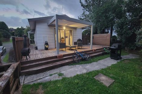 Photo of property in 56 Victory Street, Welcome Bay, Tauranga, 3112