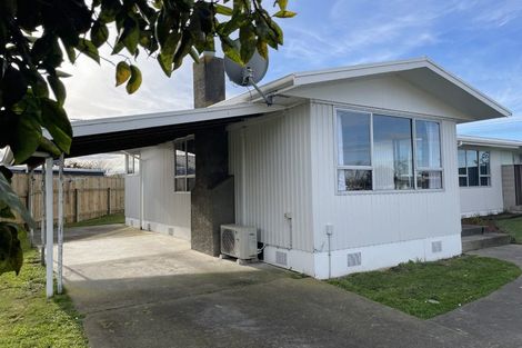 Photo of property in 8 Ardrossan Avenue, Flaxmere, Hastings, 4120