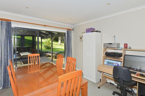 Photo of property in 419 Vinegar Hill Road, Kauri, Kamo, 0185