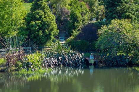 Photo of property in 50 Woolrich Road, Te Kowhai, Hamilton, 3288