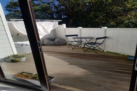 Photo of property in 118 The Ridgeway, Mornington, Wellington, 6021