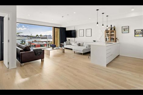 Photo of property in 502/12 Mackelvie Street, Grey Lynn, Auckland, 1021