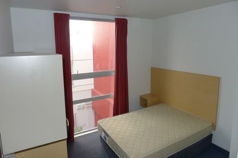 Photo of property in Hanson House, 1a/27 Hanson Street, Mount Cook, Wellington, 6021