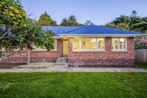 Photo of property in 47 Grande Vue Road, Hillpark, Auckland, 2102