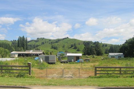 Photo of property in 55 Miro Street, Manunui, Taumarunui, 3924