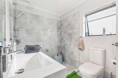 Photo of property in 518 Chapel Road, East Tamaki, Auckland, 2016