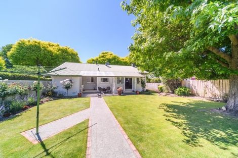 Photo of property in 50 Te Awe Awe Street, Hokowhitu, Palmerston North, 4410