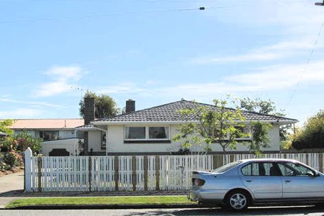 Photo of property in 323 Wai-iti Road, Glenwood, Timaru, 7910