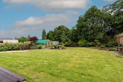 Photo of property in 1 Sudeng Street, Levin, 5510