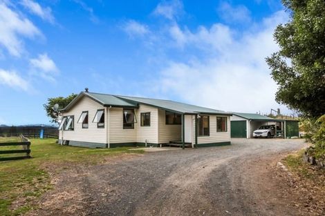 Photo of property in 3222 Poihipi Road, Whakamaru, Mangakino, 3492