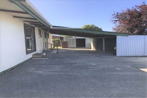 Photo of property in 180e Chapel Street, Masterton, 5810