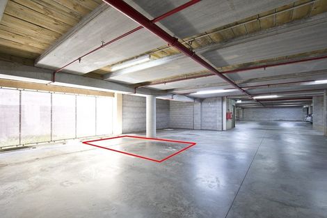 Photo of property in 1b/5 Charlotte Street, Eden Terrace, Auckland, 1021