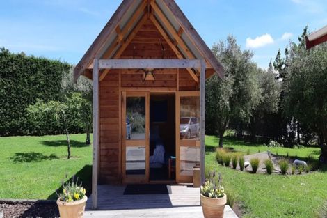 Photo of property in 31 Todds Road, Martinborough, 5711