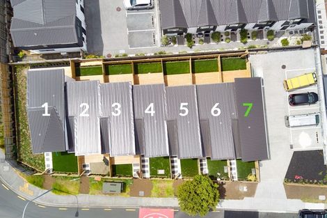 Photo of property in 7/85 Jaemont Avenue, Te Atatu South, Auckland, 0610