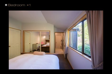 Photo of property in 12a Windsor Place, Queenstown, 9300