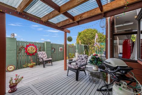 Photo of property in 7 Regal Street, Levin, 5510