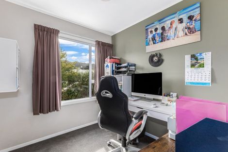 Photo of property in 42 Wood Street, Wainuiomata, Lower Hutt, 5014