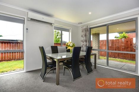 Photo of property in 31 Bradwell Crescent, Halswell, Christchurch, 8025