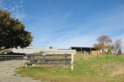 Photo of property in 556 Happy Valley Road, Kakanui, Oamaru, 9495