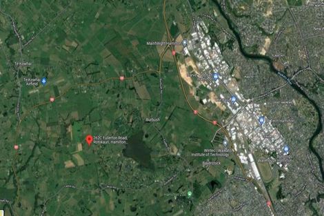 Photo of property in 262c Fullerton Road, Rotokauri, 3289