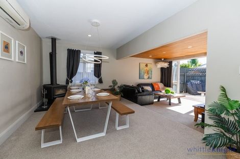 Photo of property in 31 Frankleigh Street, Somerfield, Christchurch, 8024