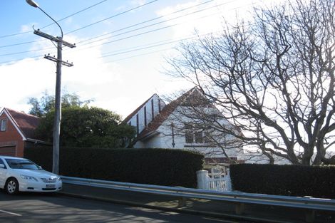 Photo of property in 759 Highgate, Maori Hill, Dunedin, 9010
