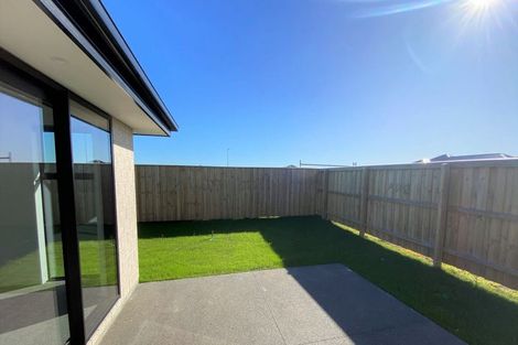 Photo of property in 14 Nethercote Way, Rolleston, 7614