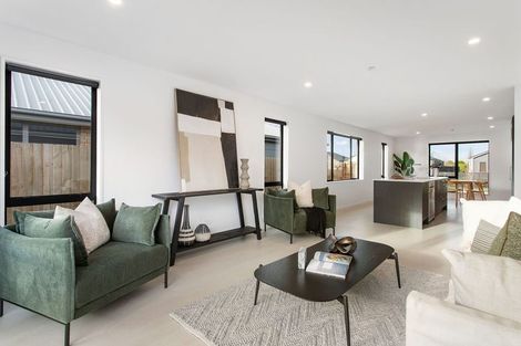 Photo of property in 35 Bill Hammond Drive, Belfast, Christchurch, 8051
