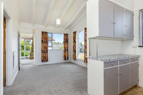 Photo of property in 1/23 Parker Street, Mayfield, Blenheim, 7201