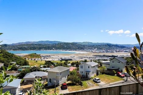 Photo of property in 7 Tukanae Street, Strathmore Park, Wellington, 6022