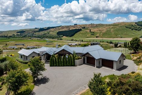 Photo of property in 986 Elsthorpe Road, Otane, 4277