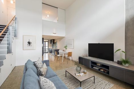Photo of property in 210/23 Edwin Street, Mount Eden, Auckland, 1024