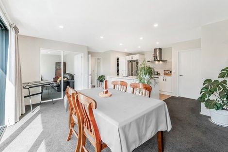 Photo of property in 36 Gisele Crescent, Halswell, Christchurch, 8025