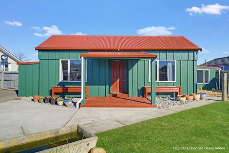 Photo of property in 230 Dobson Street, Hampstead, Ashburton, 7700