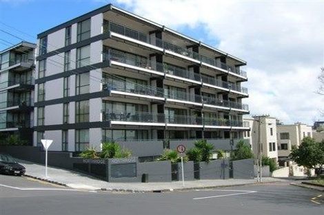 Photo of property in 2b/28 Stanwell Street, Parnell, Auckland, 1052