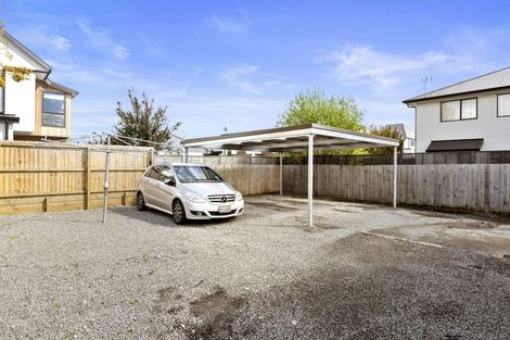 Photo of property in 2/473 Madras Street, St Albans, Christchurch, 8014